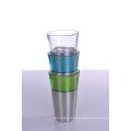 High Quality Stainless Steel SVC-400pj Beer Vacuum Cup